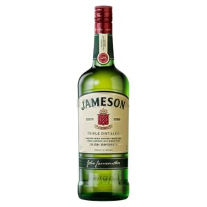 Jameson single shot