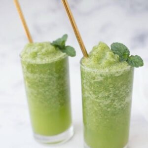 Lemon Passion Fruit Lime Mint
