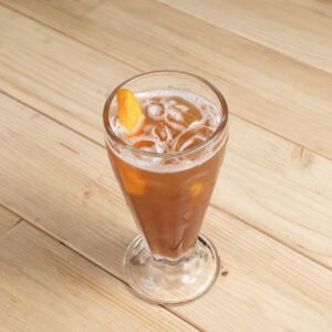 Mango Ice Tea