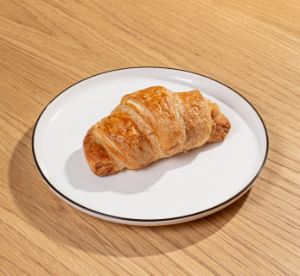 Almond Croissant