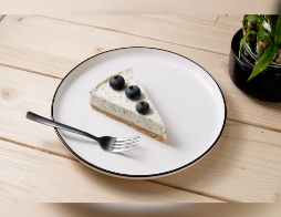 Blueberry Cheesecake