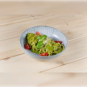 Pesto Pasta