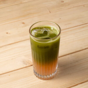 Matcha Bumble