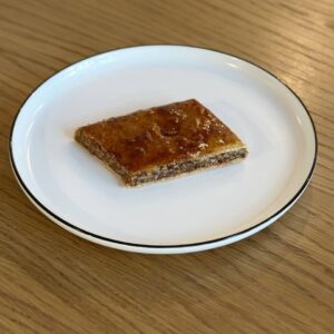 Baklava