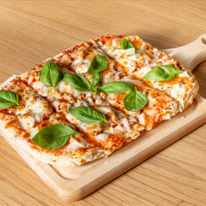 Chicken Fokacha