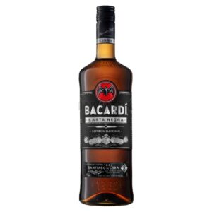 Bacardi Negra