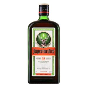 Jagermeister 50ml