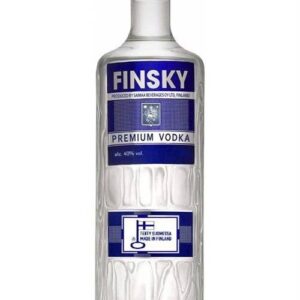 Finsky