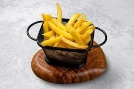 Կարտոֆիլ ֆրի / French fries