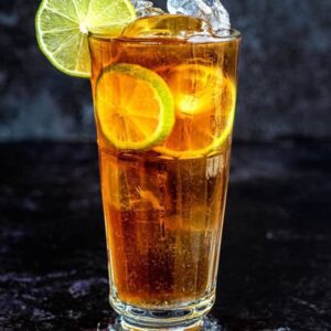 Long Island Iced Tea