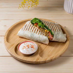Falafel Roll