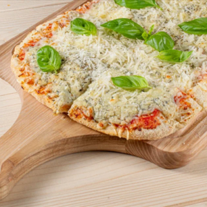 Պիցցա Մարգարիտա / Pizza margarita