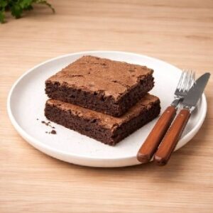 Classic Brownie