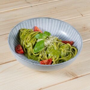 Պեստո պաստա / Pesto pasta
