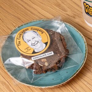 Brownie Cookie