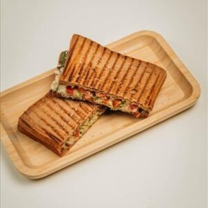 Թունա սենդվիչ / Tuna Sandwich