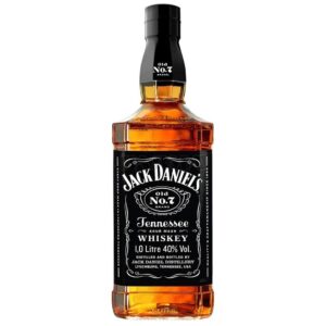 Jack Daniels
