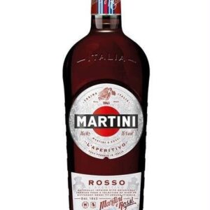 Martini Rosso 50ml