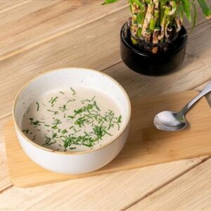 Chicken soup