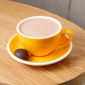 Hot chocolate