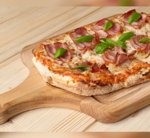 Bacon