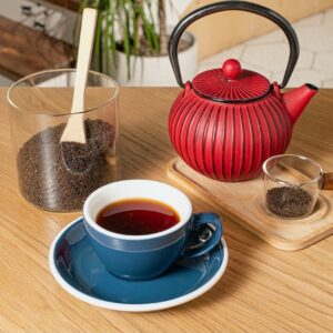 Black Tea