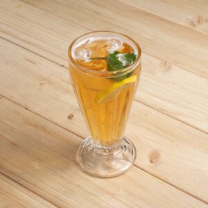 Black Iced Tea