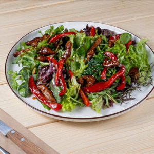 Beef Salad