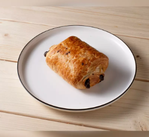 Chocolate Croissant