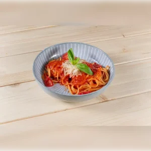 Arrabbiata